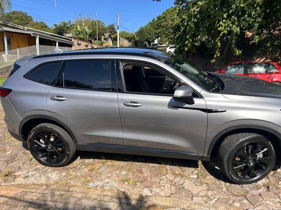 GWM HAVAL H6 1.5 HEV PREMIUM E-TRACTION
